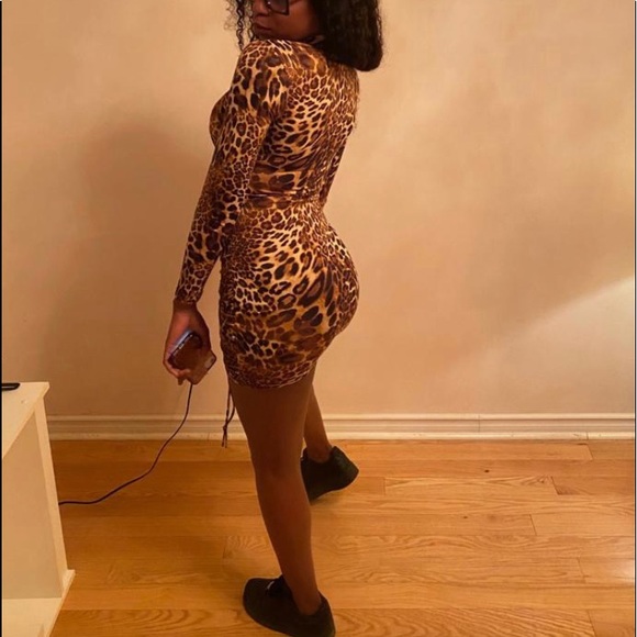 Dress - Picture 1 of 1